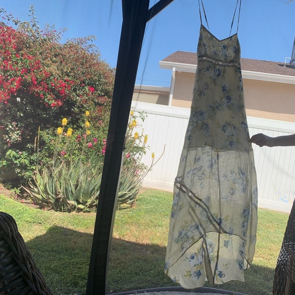 l*space Dresses & Skirts - L space dress